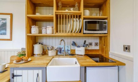 1 Bed in Threlkeld 4