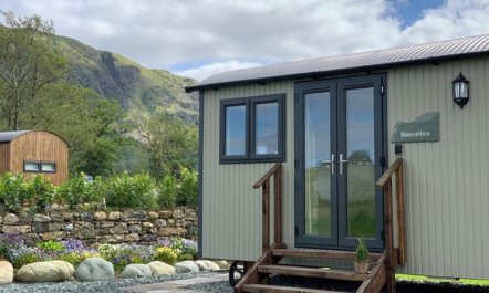 1 Bed in Threlkeld 1