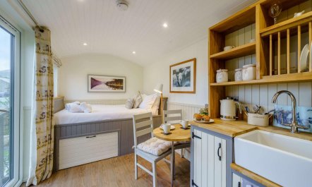 1 Bed in Threlkeld 3