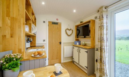 1 Bed in Threlkeld 5