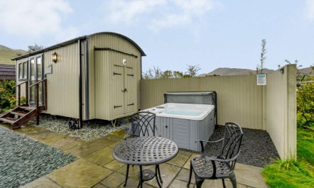 1 Bed in Threlkeld 2