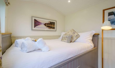 1 Bed in Threlkeld 6