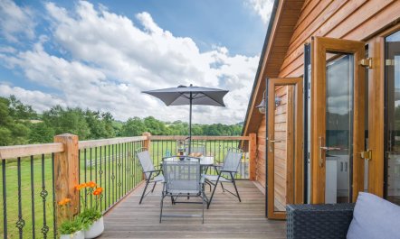 1 Bed in Abbeydore 1