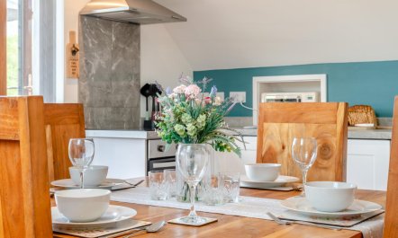 1 Bed in Abbeydore 5