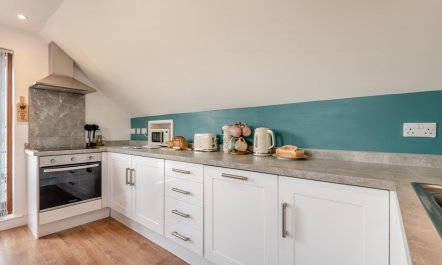 1 Bed in Abbeydore 6