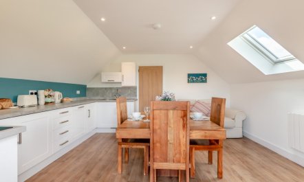 1 Bed in Abbeydore 3