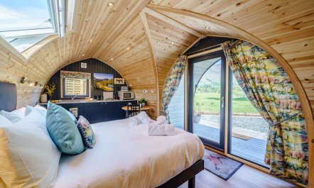 1 Bed in Threlkeld 3