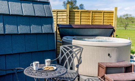 1 Bed in Threlkeld 8