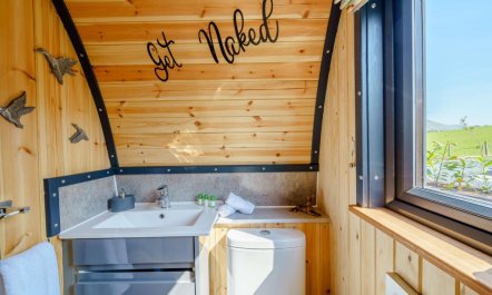 1 Bed in Threlkeld 6