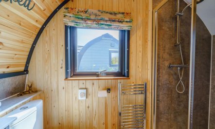 1 Bed in Threlkeld 7