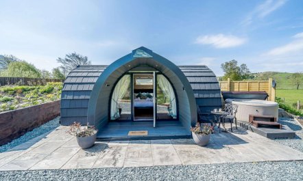 1 Bed in Threlkeld 9