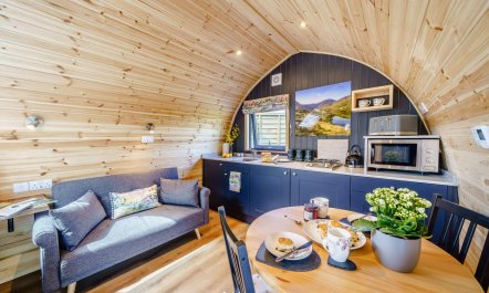 1 Bed in Threlkeld 4