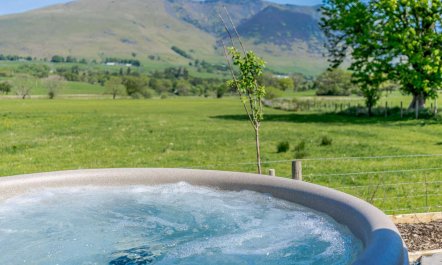 1 Bed in Threlkeld 1