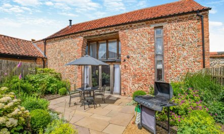 2 Bed in Lower Bodham