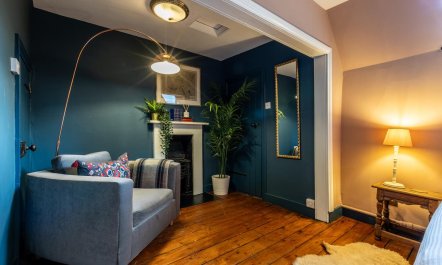 6 Bed in Tollard Royal 6