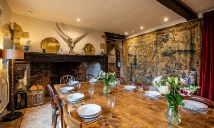 6 Bed in Tollard Royal 8