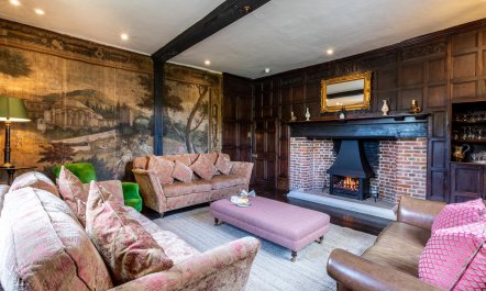 6 Bed in Tollard Royal 9