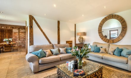 2 Bed in Lower Bodham