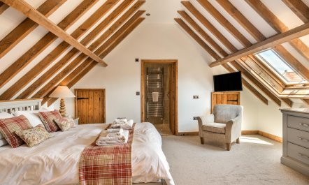 2 Bed in Lower Bodham 4