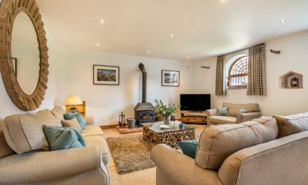 2 Bed in Lower Bodham 8