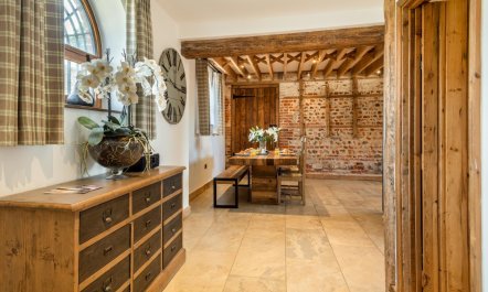 2 Bed in Lower Bodham 3