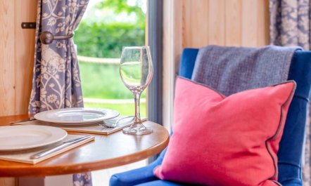 1 Bed in Kirkby Mallory 9