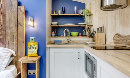 1 Bed in Kirkby Mallory 8