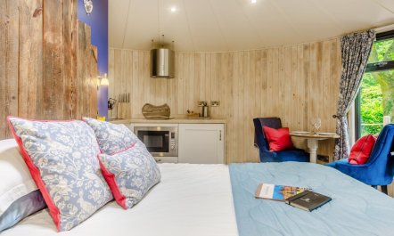 1 Bed in Kirkby Mallory 4