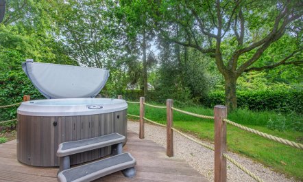 1 Bed in Kirkby Mallory