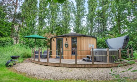 1 Bed in Kirkby Mallory 1