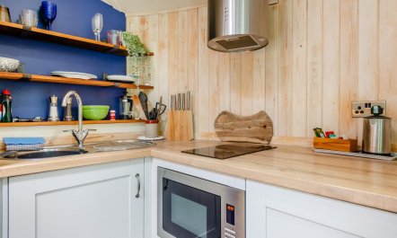 1 Bed in Kirkby Mallory 7