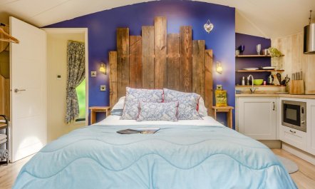 1 Bed in Kirkby Mallory 2