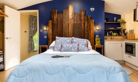 1 Bed in Kirkby Mallory 2