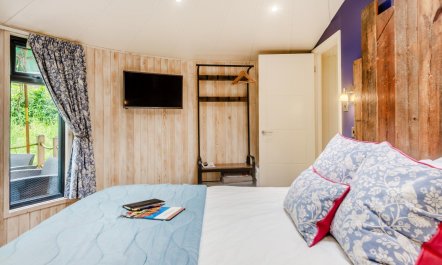 1 Bed in Kirkby Mallory 5