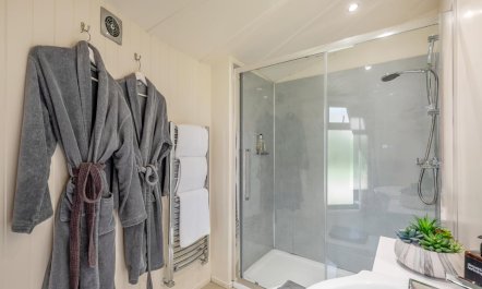 1 Bed in Kirkby Mallory 9
