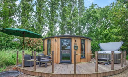 1 Bed in Kirkby Mallory 2