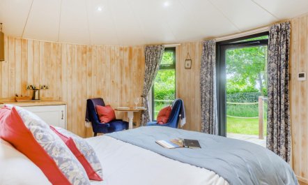 1 Bed in Kirkby Mallory 7
