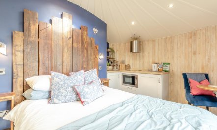 1 Bed in Kirkby Mallory 4