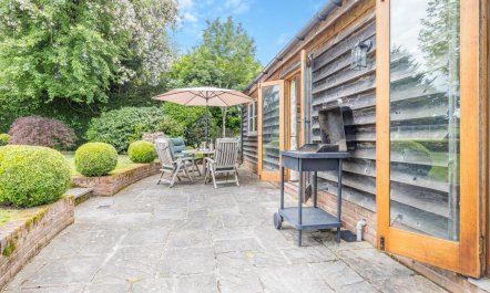 2 Bed in Little Hereford 2