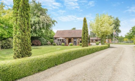 2 Bed in Little Hereford