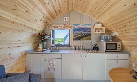 1 Bed in Threlkeld 5