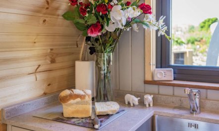 1 Bed in Threlkeld 6