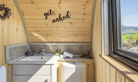 1 Bed in Threlkeld 9