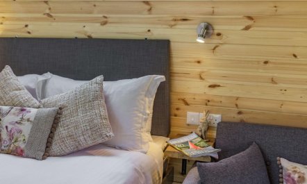 1 Bed in Threlkeld 8