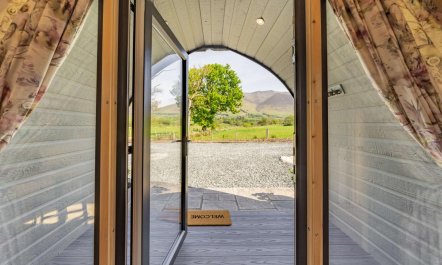 1 Bed in Threlkeld 2