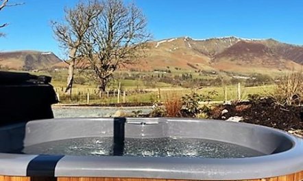 1 Bed in Threlkeld 1