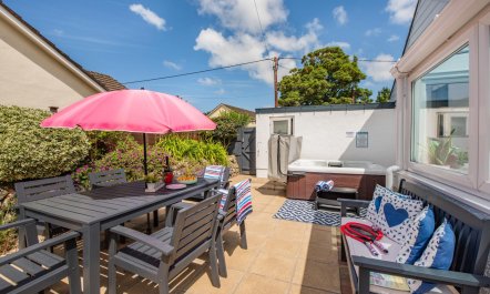 3 Bed in Braunton