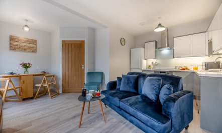 1 Bed in Berwick-upon-Tweed