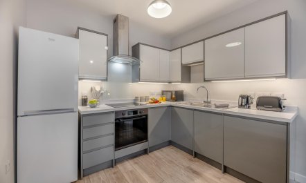 1 Bed in Berwick-upon-Tweed 2