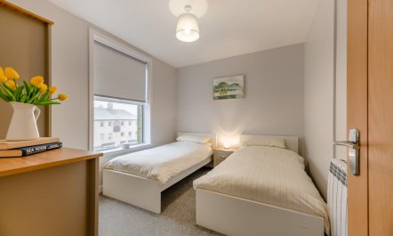 1 Bed in Berwick-upon-Tweed 8